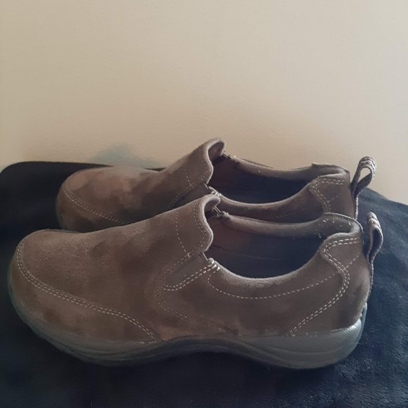 ll bean comfort mocs